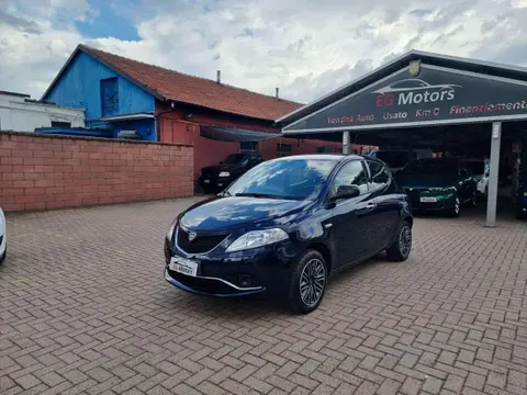 Used LANCIA YPSILON Petrol 2019 Ad 