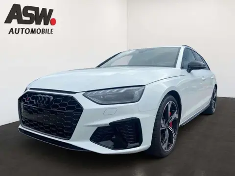 Annonce AUDI S4 Diesel 2024 d'occasion 