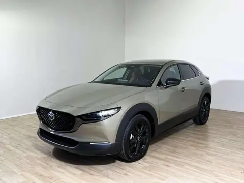 Annonce MAZDA CX-30 Hybride 2024 d'occasion 