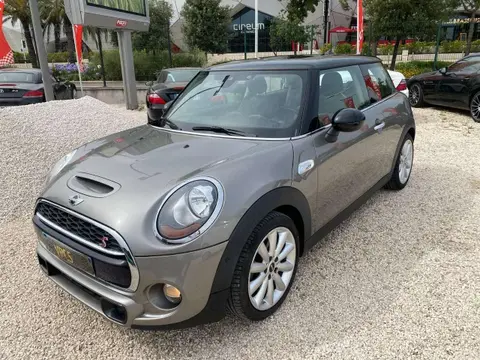 Used MINI COOPER Petrol 2017 Ad 