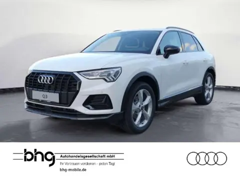 Used AUDI Q3 Petrol 2024 Ad 