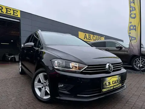 Used VOLKSWAGEN GOLF Petrol 2016 Ad 