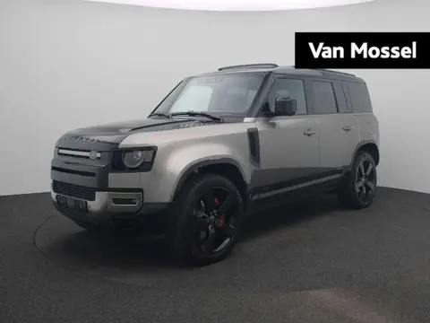 Used LAND ROVER DEFENDER Hybrid 2024 Ad 