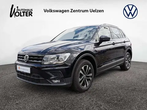 Annonce VOLKSWAGEN TIGUAN Diesel 2019 d'occasion 