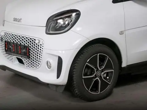 Annonce SMART FORTWO Électrique 2023 d'occasion 