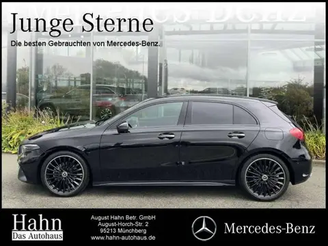 Used MERCEDES-BENZ CLASSE A Petrol 2023 Ad 