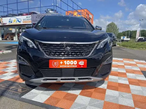 Used PEUGEOT 3008 Diesel 2018 Ad 