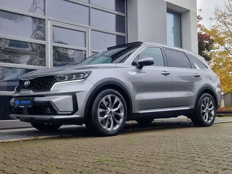 Used KIA SORENTO Diesel 2021 Ad 