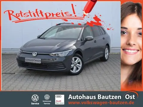 Annonce VOLKSWAGEN GOLF Diesel 2021 d'occasion 