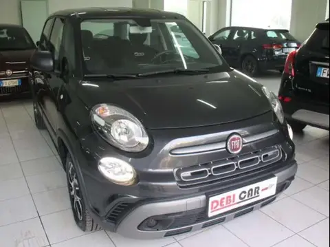 Used FIAT 500L Diesel 2019 Ad 