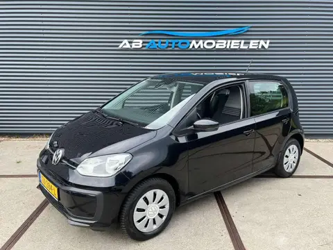 Used VOLKSWAGEN UP! Petrol 2018 Ad 