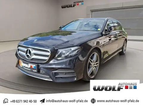 Used MERCEDES-BENZ CLASSE E Diesel 2019 Ad 