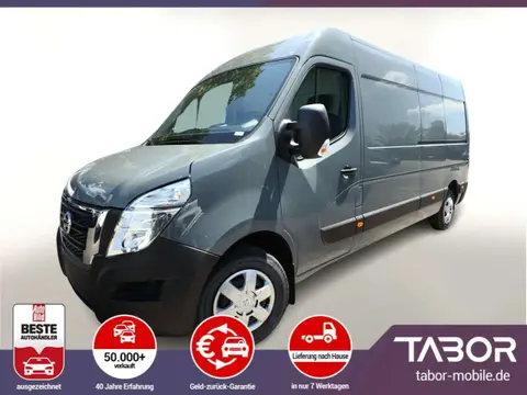 Annonce NISSAN INTERSTAR Diesel 2024 d'occasion 