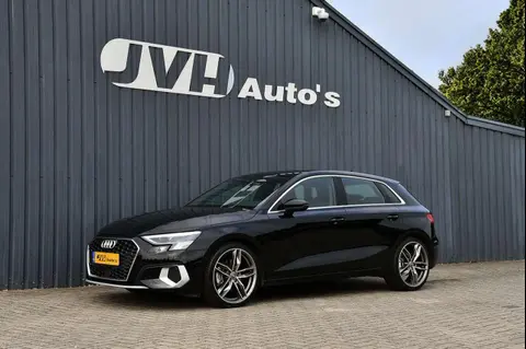 Used AUDI A3 Petrol 2020 Ad 