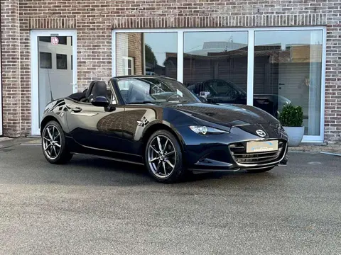 Used MAZDA MX-5 Petrol 2019 Ad 