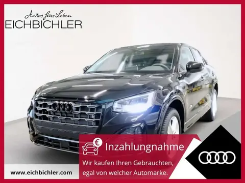 Used AUDI Q2 Petrol 2024 Ad Germany