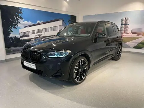 Used BMW X3 Diesel 2021 Ad 