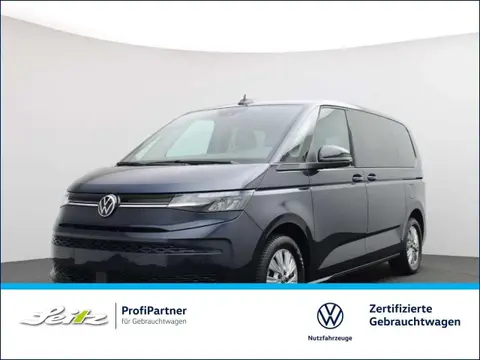 Used VOLKSWAGEN T7 Diesel 2024 Ad 