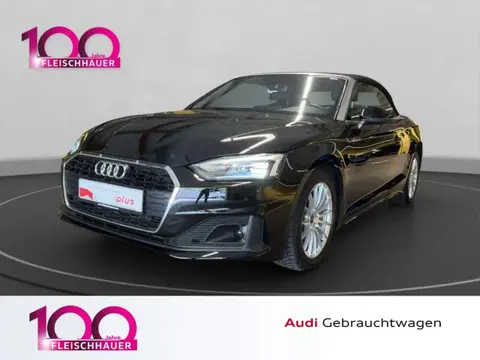 Used AUDI A5 Petrol 2021 Ad 