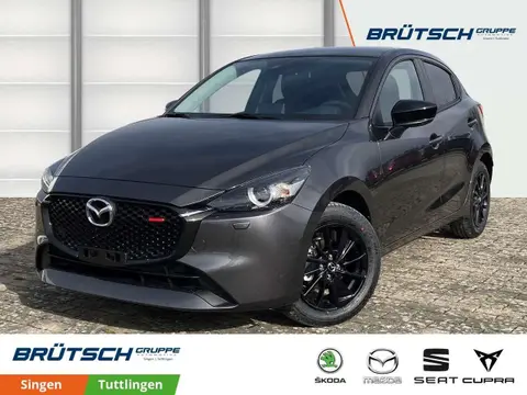 Annonce MAZDA 2 Essence 2024 d'occasion 