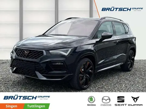 Used CUPRA ATECA Petrol 2024 Ad 