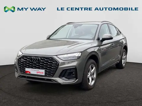 Annonce AUDI Q5 Diesel 2023 d'occasion 