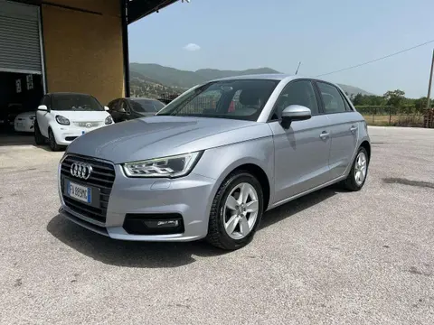 Annonce AUDI A1 Diesel 2015 d'occasion 