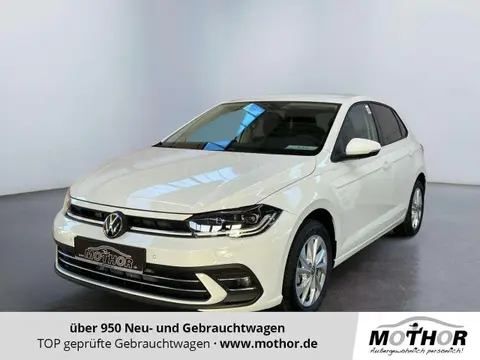 Used VOLKSWAGEN POLO Petrol 2024 Ad 