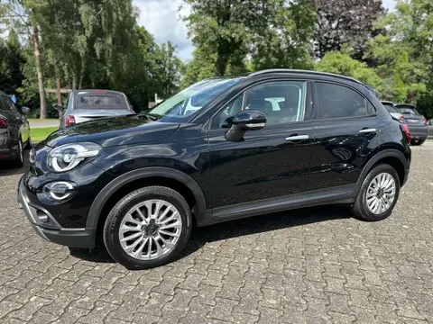 Annonce FIAT 500X Essence 2019 d'occasion 