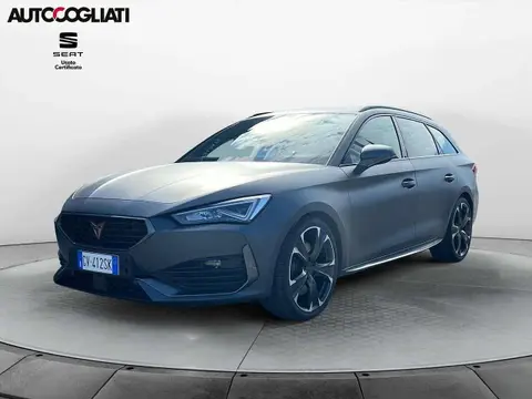 Used CUPRA LEON Petrol 2024 Ad 