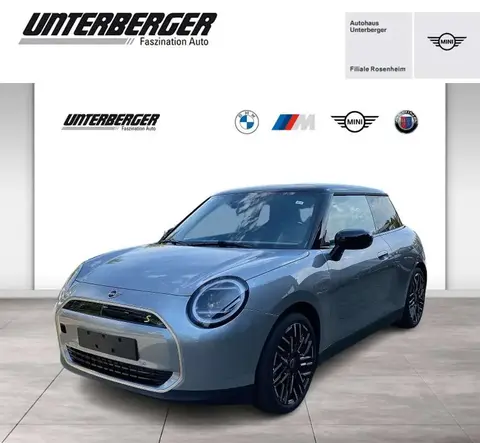 Annonce MINI COOPER Électrique 2024 d'occasion 