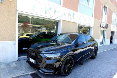 Annonce AUDI RSQ8 Essence 2020 d'occasion 