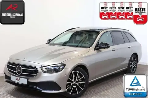 Used MERCEDES-BENZ CLASSE E Petrol 2021 Ad 