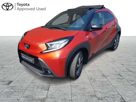 Used TOYOTA AYGO X Petrol 2022 Ad 