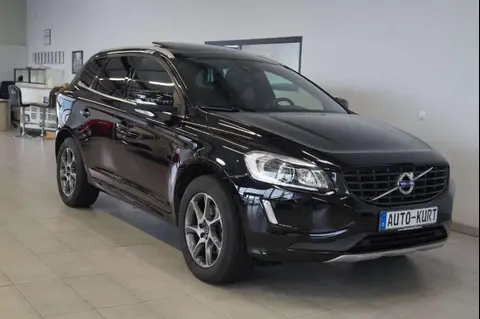 Used VOLVO XC60 Diesel 2016 Ad 