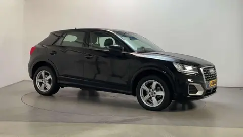 Used AUDI Q2 Petrol 2020 Ad 