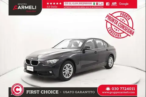 Used BMW SERIE 3 Diesel 2016 Ad 