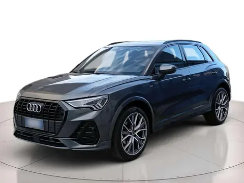 Annonce AUDI Q3 Diesel 2021 d'occasion 