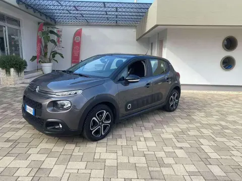 Annonce CITROEN C3 Essence 2020 d'occasion 