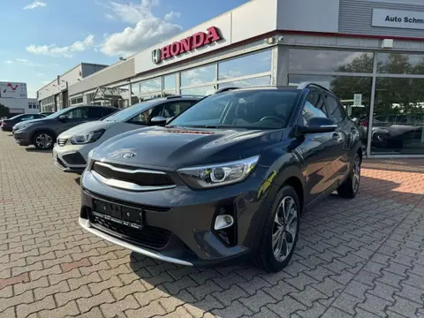 Annonce KIA STONIC Essence 2020 d'occasion 