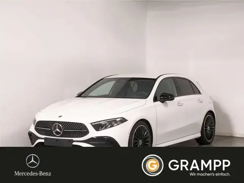 Used MERCEDES-BENZ CLASSE A Petrol 2023 Ad 