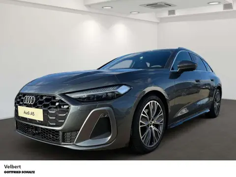 Annonce AUDI A5 Essence 2024 d'occasion 