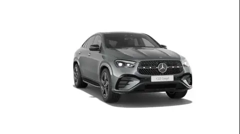 Annonce MERCEDES-BENZ CLASSE GLE Diesel 2024 d'occasion 