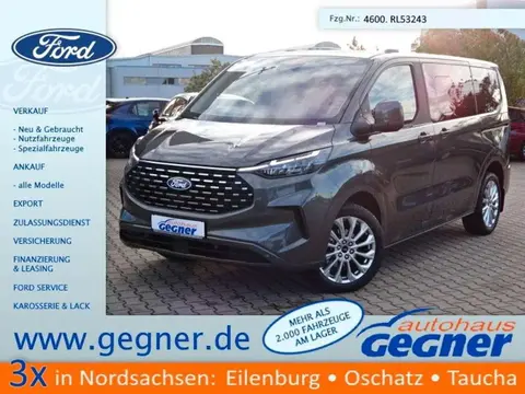 Used FORD TOURNEO Diesel 2024 Ad 