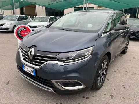 Used RENAULT ESPACE Diesel 2019 Ad 