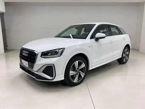 Used AUDI Q2 Petrol 2021 Ad 