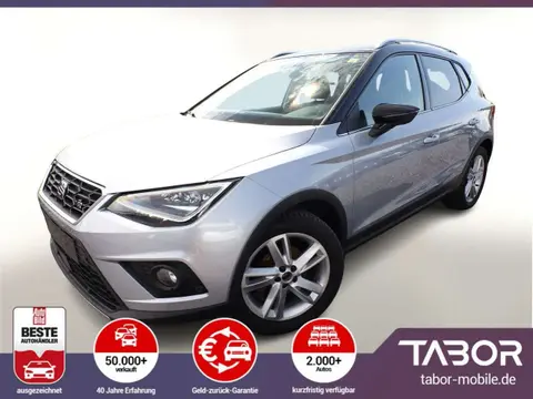 Annonce SEAT ARONA  2020 d'occasion 