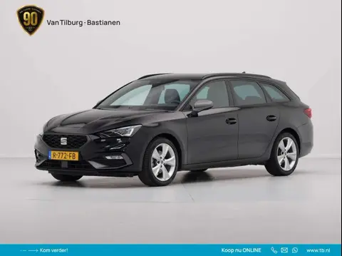 Used SEAT LEON Petrol 2022 Ad 