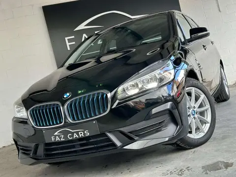 Used BMW SERIE 2 Petrol 2018 Ad 