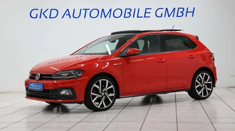 Used VOLKSWAGEN POLO Petrol 2019 Ad 